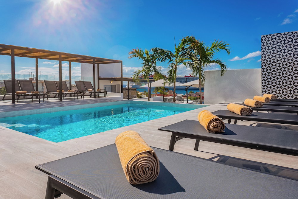 Hotel Coralia Boutique Hotel Cozumel