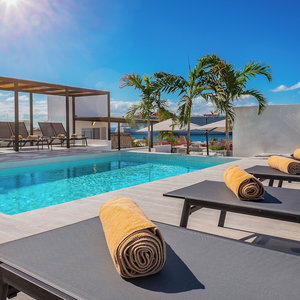 Hotel Coralia Boutique Hotel Cozumel cazare Cozumel