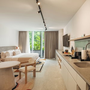 Hotel Nomu Mexico City By Lumina cazare Cuauhtemoc