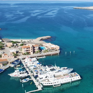Hotel Club Hotel Cantamar Beach & Marina cazare La Paz