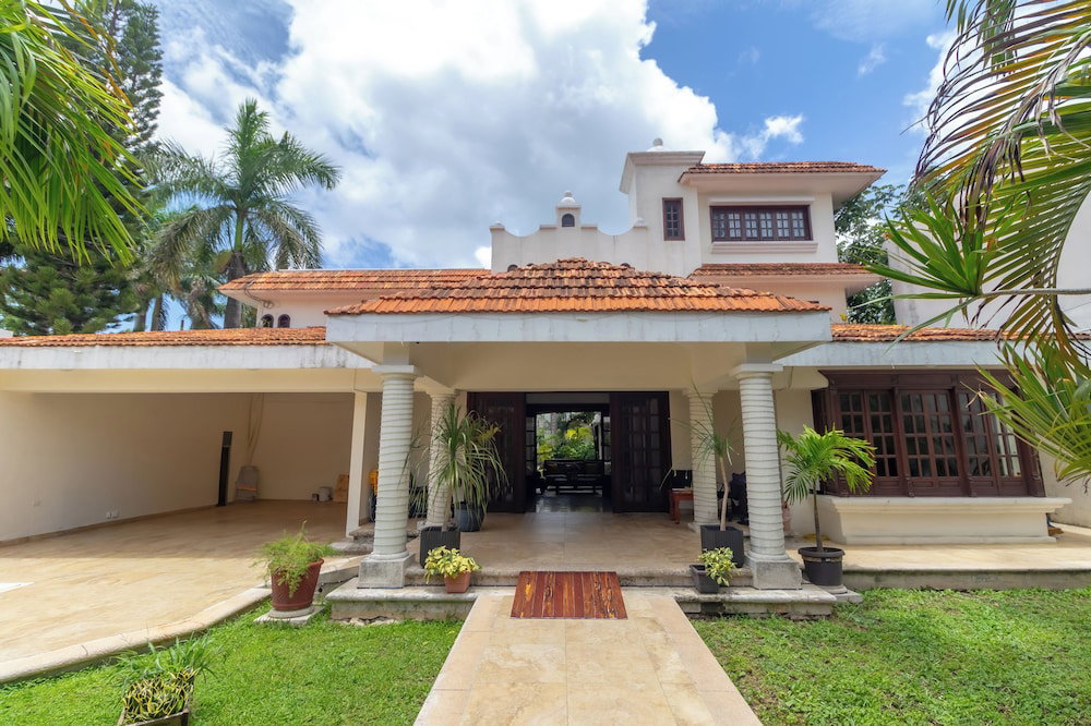 Hotel Hotel Boutique Villas Segovia Cozumel