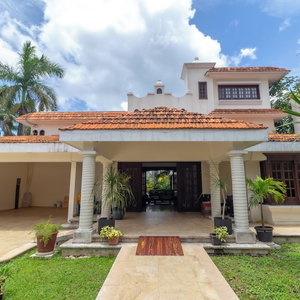 Hotel Hotel Boutique Villas Segovia Cozumel cazare Cozumel
