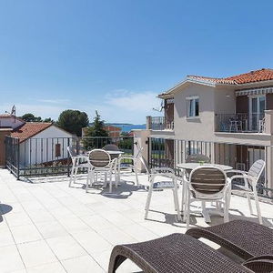 Hotel Apartments Villa Nina cazare Fazana