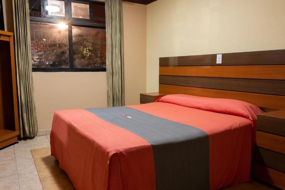 Hotel Hotel Fabiola