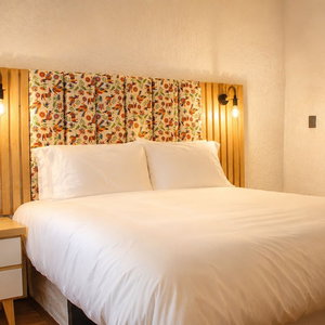 Hotel El Rincon Mexicano Polanco By Ruz cazare Polanco