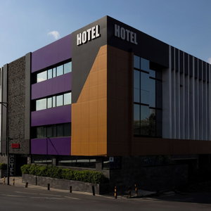 Hotel Hotel San Lorenzo cazare Iztapalapa