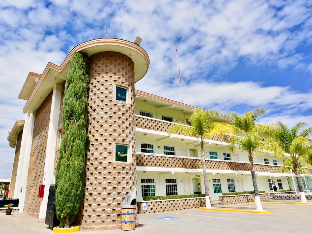 Hotel Hotel Splash Inn