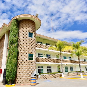 Hotel Hotel Splash Inn cazare Silao