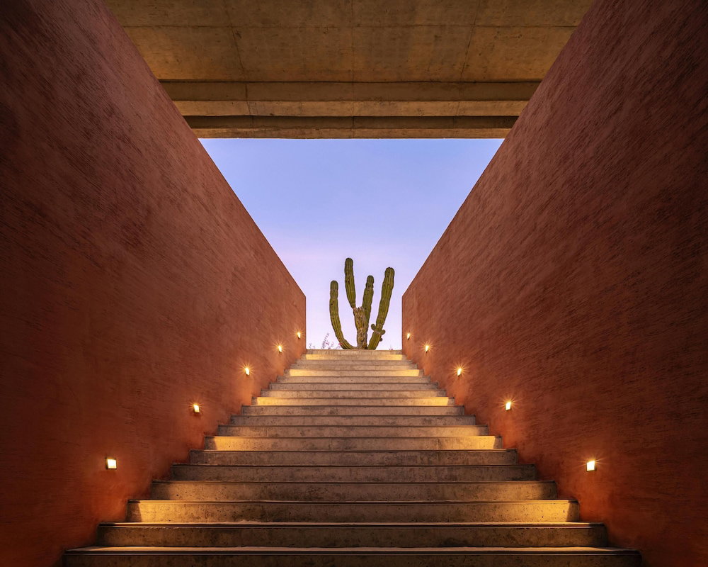 Hotel Las Arenas