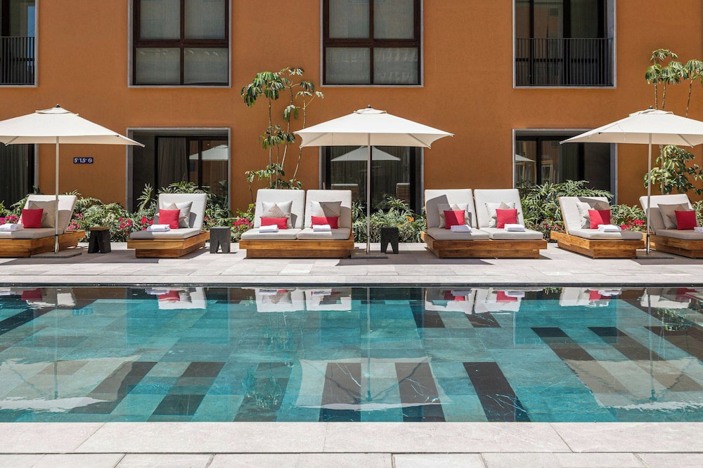 Hotel Cleviá, San Miguel De Allende, Autograph Collection