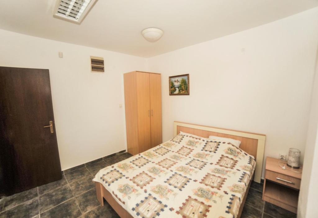 Mijovic Apartments