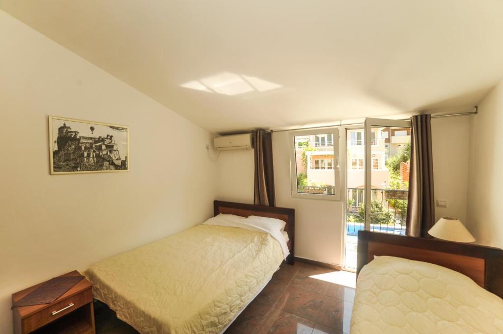 Mijovic Apartments
