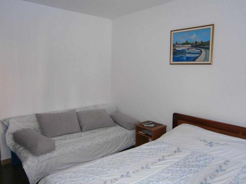 Mijovic Apartments