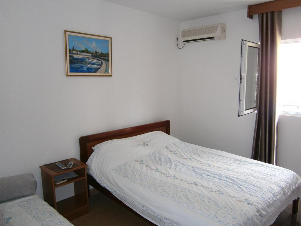 Mijovic Apartments