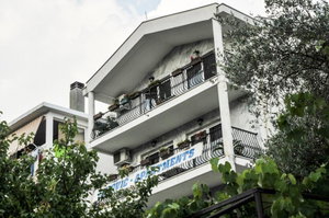 Hotel Mijovic Apartments cazare Budva