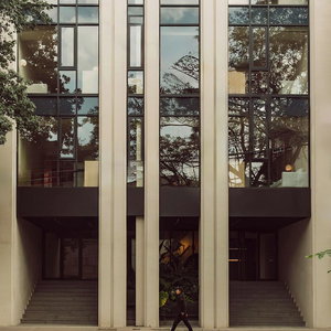 Hotel Park Life Lamartine cazare Polanco