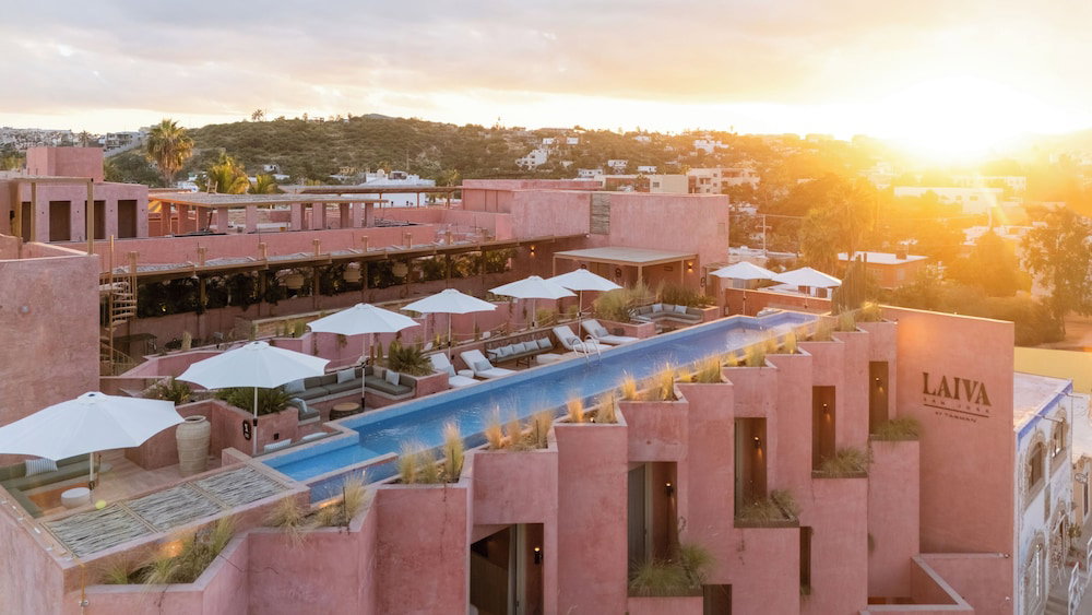 Hotel Laiva Hotel San Jose By Tasman