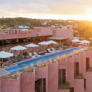 Hotel Laiva Hotel San Jose By Tasman cazare San Jose del Cabo