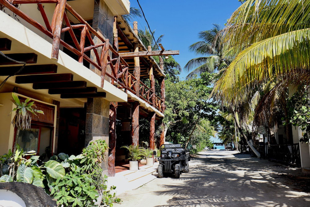 Hotel Chuk Kay By Óol Hotels