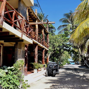 Hotel Chuk Kay By Óol Hotels cazare Isla Holbox