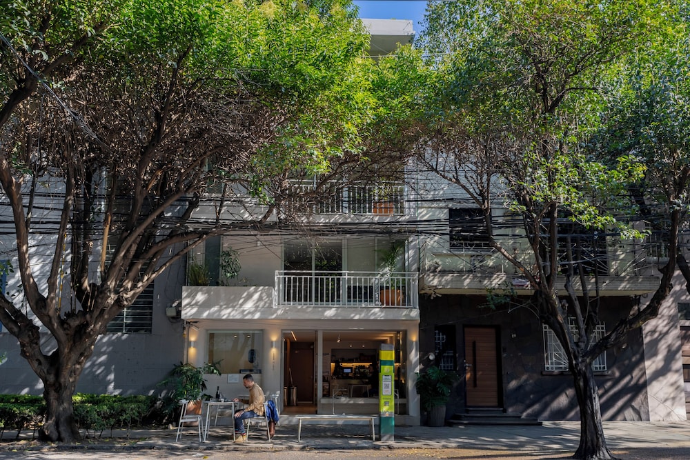 Hotel Casa Hugo By Capitalia