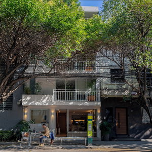Hotel Casa Hugo By Capitalia cazare La Reforma