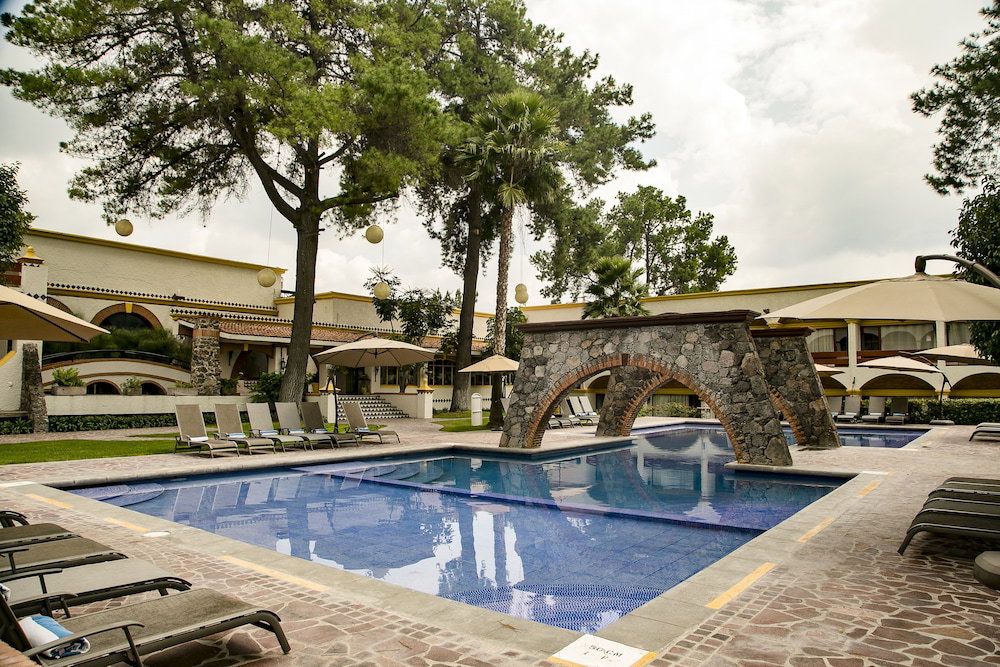 Hotel Imperio De Angeles