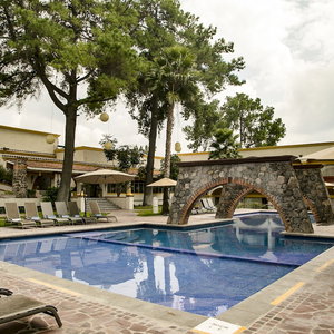 Hotel Imperio De Angeles cazare San Miguel de Allende