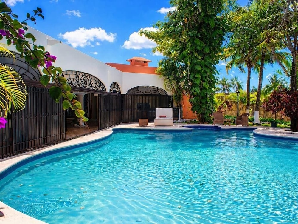 Hotel Solanza Hotel Hacienda