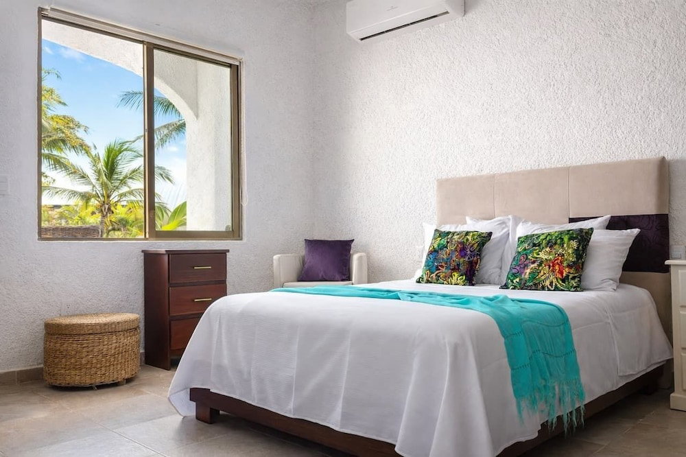 Solanza Hotel Hacienda