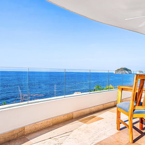 Hotel Lavish Seaside Escape With Oceanfront Views, Amazing Pool & Pool Spa cazare Boca Mismaloya