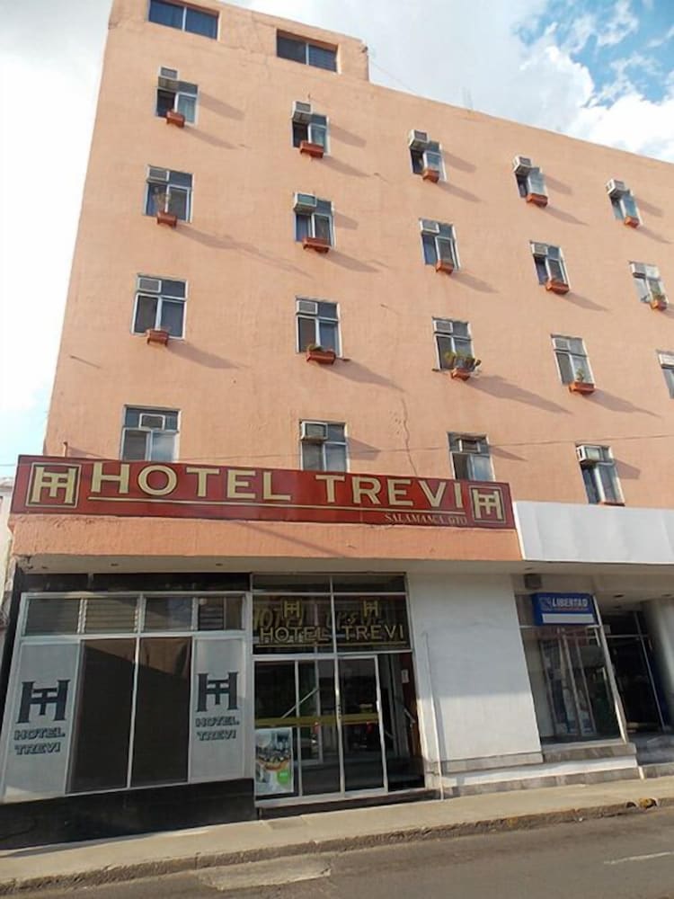 Hotel Hotel Trevi