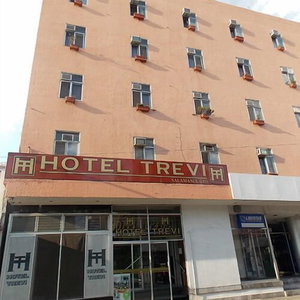 Hotel Hotel Trevi cazare Salamanca