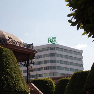 Hotel Hotel Real Rex cazare Leon de los Aldama