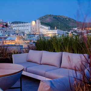 Hotel Antigua Trece Hotel Fusión & Spa cazare Guanajuato
