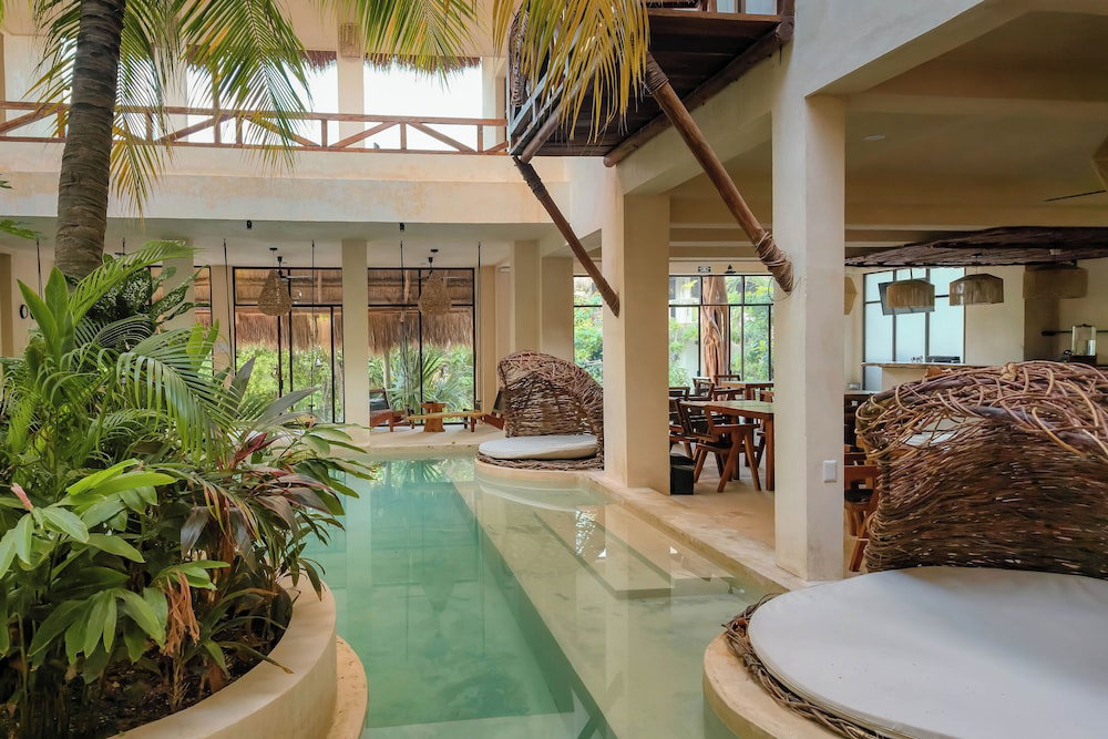 Hotel Hotel Joanza Holbox