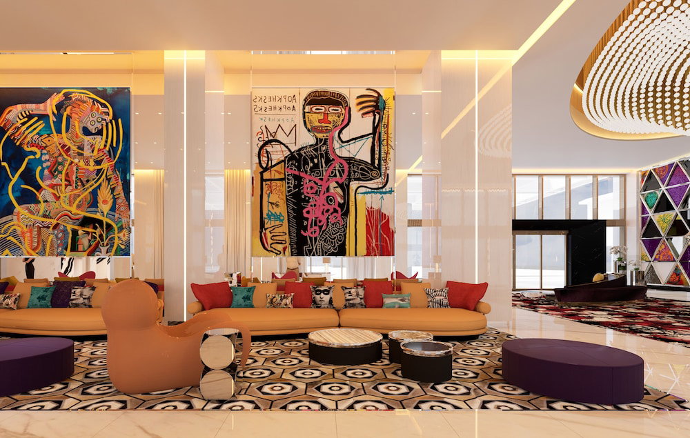Hotel Hotel Mousai Cancun Adults Only - All Inclusive