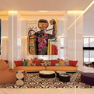 Hotel Hotel Mousai Cancun Adults Only - All Inclusive cazare Zona Urbana Ejido Isla Mujeres