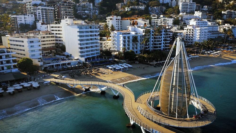 Hotel Pier 69 Beachfront Boutique Hotel Romance Zone Adults Only