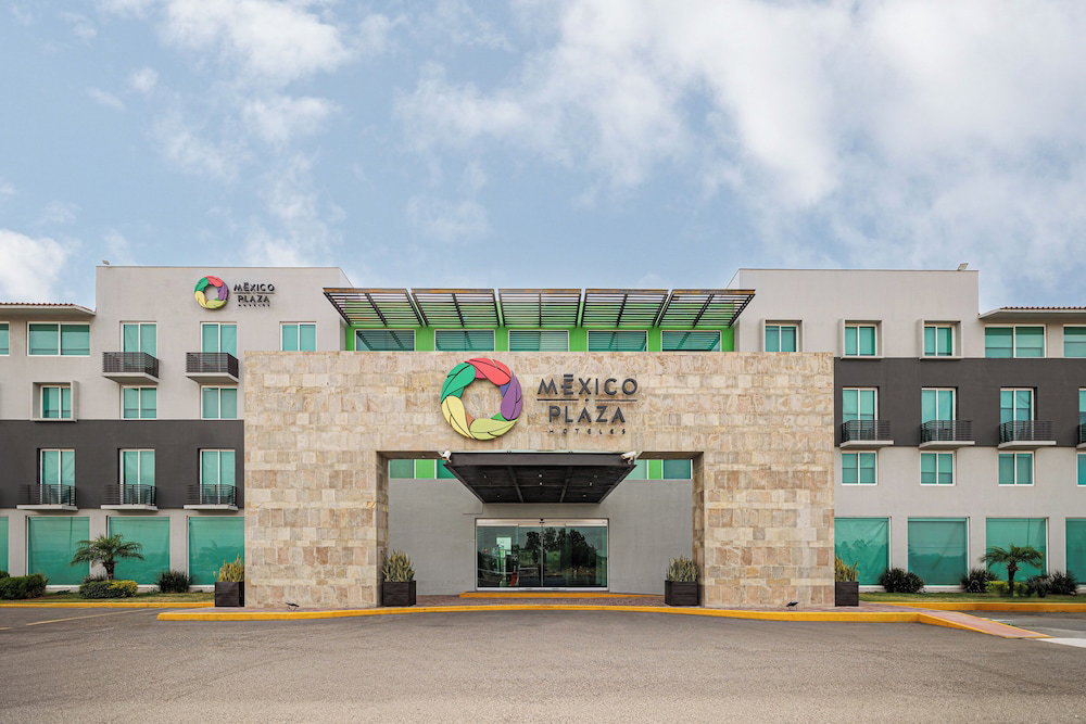 Hotel Hotel México Plaza Silao Aeropuerto