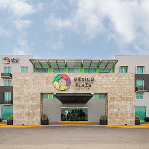 Hotel Hotel México Plaza Silao Aeropuerto cazare Silao