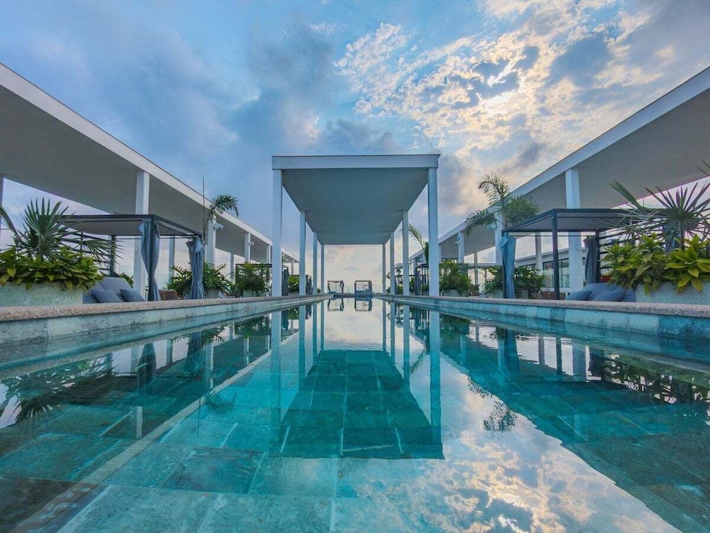 Hotel Mio Residences 306 Abc-3Br