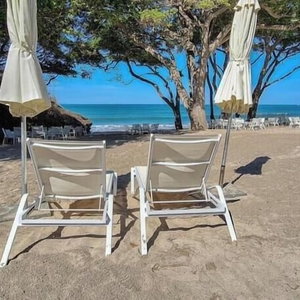 Hotel Amazing Condo - Beach Access - Spa - Pool cazare Corral del Risco (Punta de Mita)