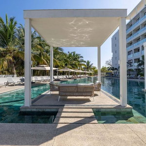 Hotel Mio Residences 306 C cazare Nuevo Vallarta