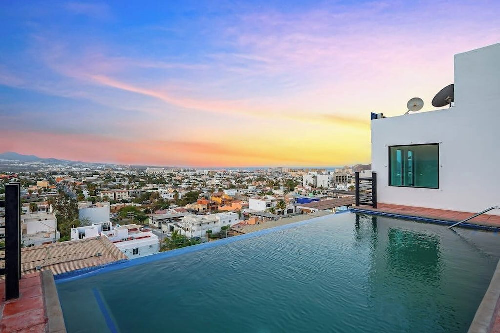Hotel Cerro Colorado Condo Condo In Cabo San Lucas