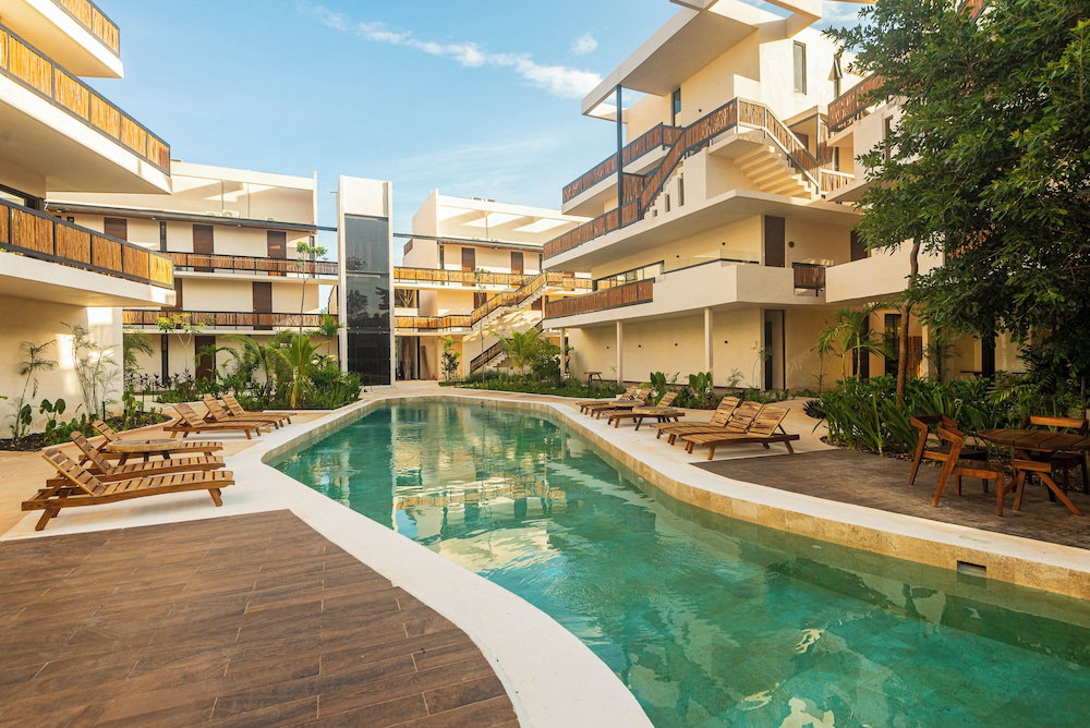 Hotel Nativa Tulum Playa By The Spot Rentals