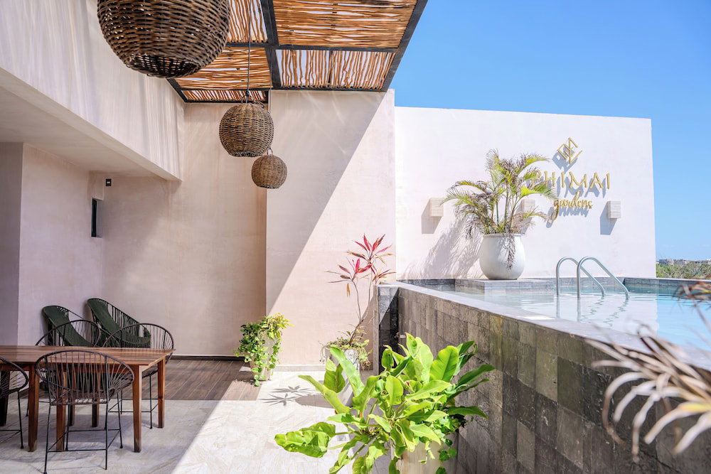 Hotel The Garden Residences By Casago
