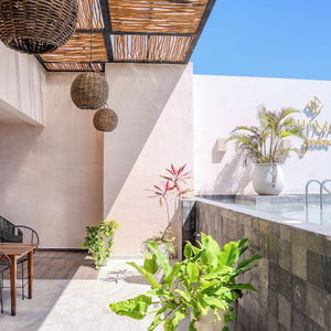 Hotel The Garden Residences By Casago cazare Tulum
