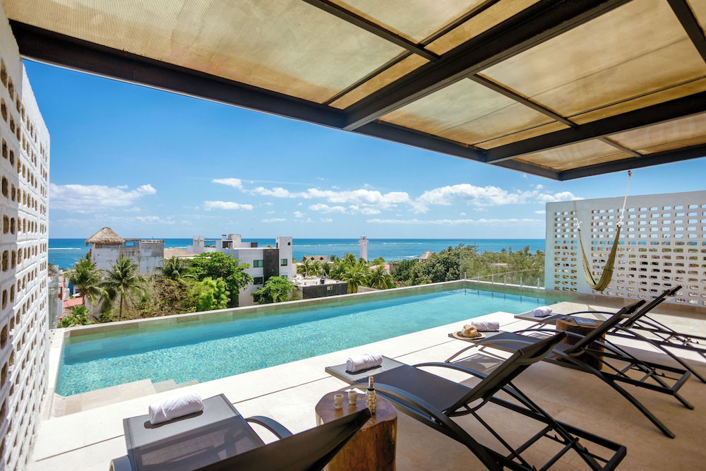 Hotel Lalola Downtown Boutique Apartments