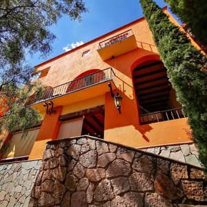 Hotel Hotel Chocolate Deluxe cazare Guanajuato
